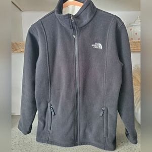 North Face Fleece Jacket